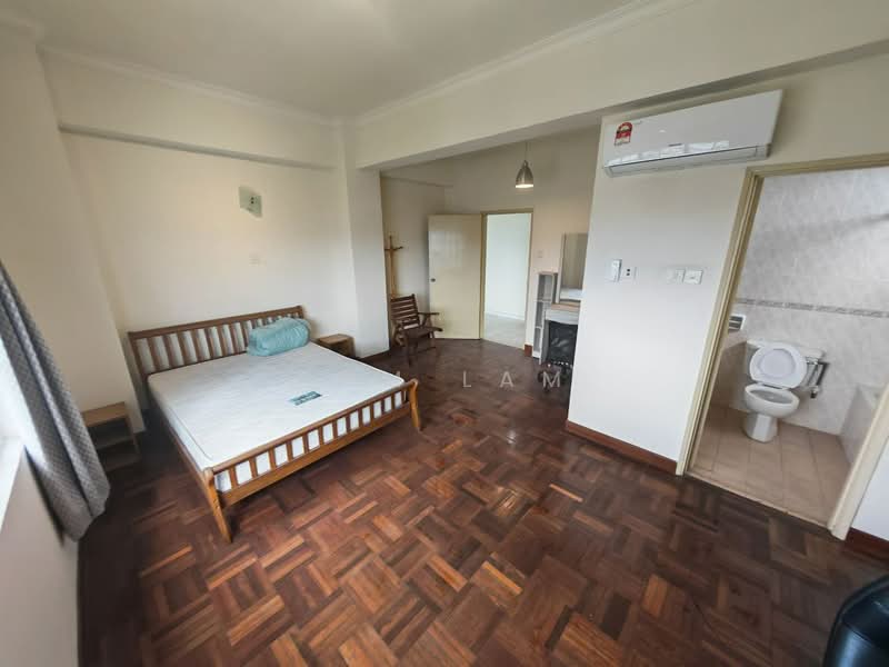 Condominium for Sale at Prima Ipoh - Sam Lam - Bedroom - PropertyGuru.com.my