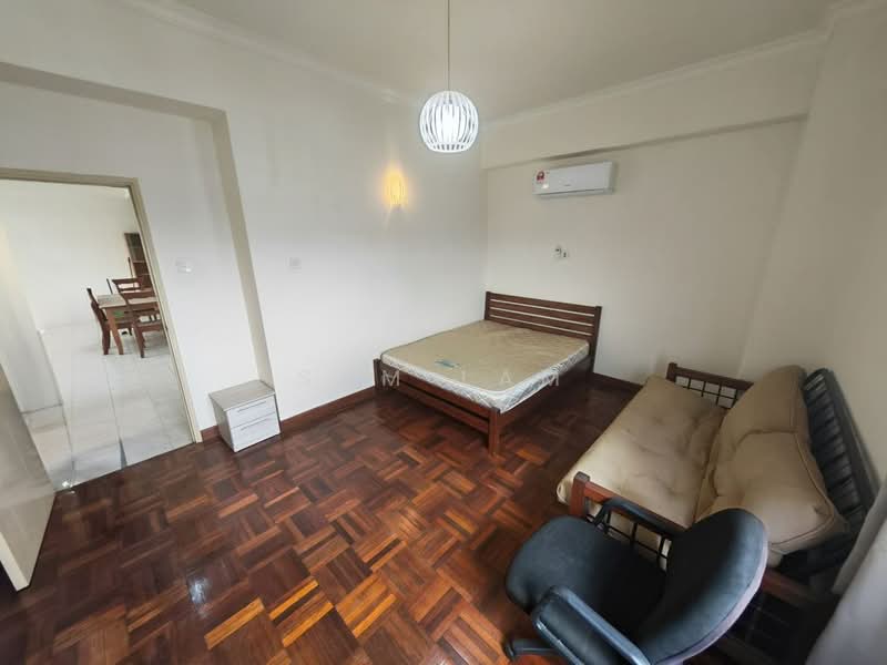 Condominium for Sale at Prima Ipoh - Sam Lam - Bedroom - PropertyGuru.com.my