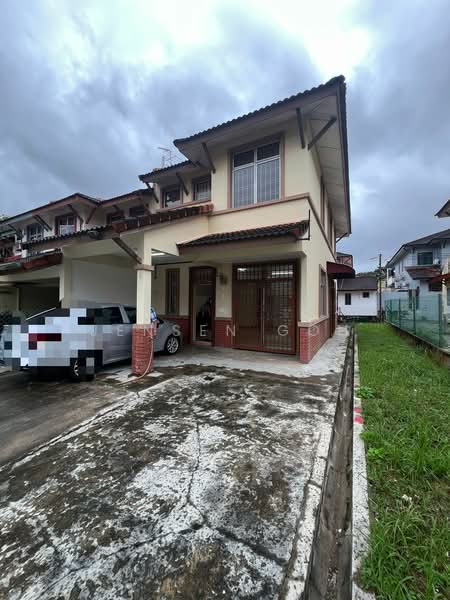 2-storey Terraced House for Rent in Taman Setia Indah (Tebrau) - Jensen Goh - PropertyGuru.com.my