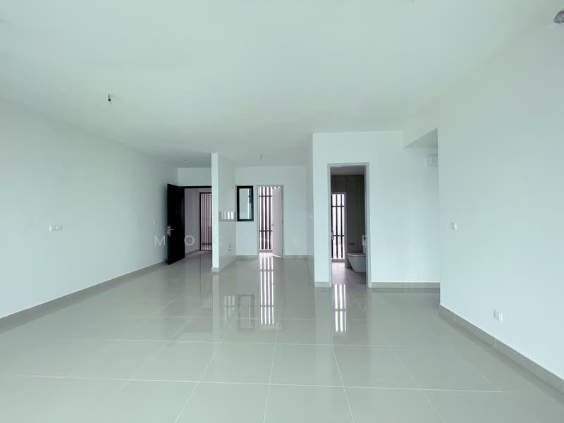 Kondominium untuk Dijual di Mezzo - Mocole Lee - Living Room - PropertyGuru.com.my