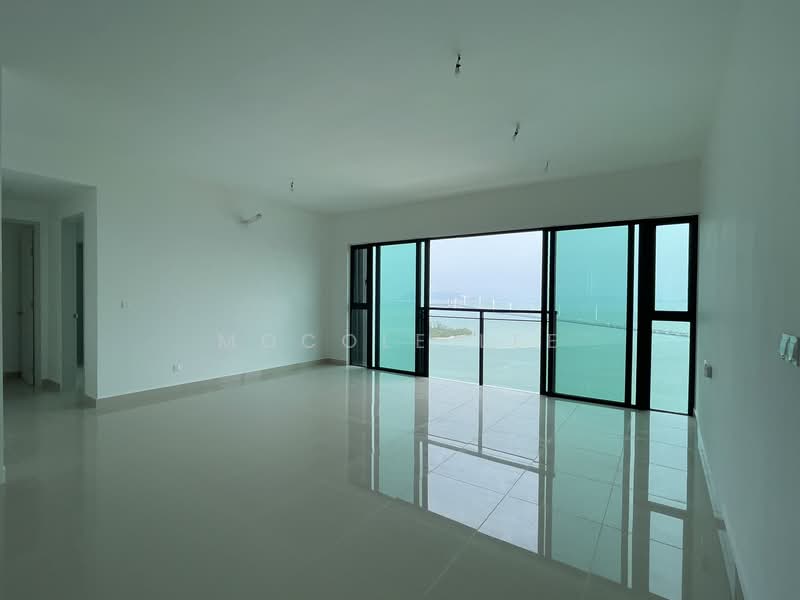 Kondominium untuk Dijual di Mezzo - Mocole Lee - Living Room - PropertyGuru.com.my