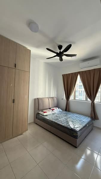 Condominium for Rent at Residensi Adelia 3 - Kamil Radzuan - Bedroom - PropertyGuru.com.my