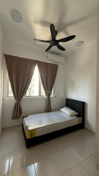 Condominium for Rent at Residensi Adelia 3 - Kamil Radzuan - Bedroom - PropertyGuru.com.my