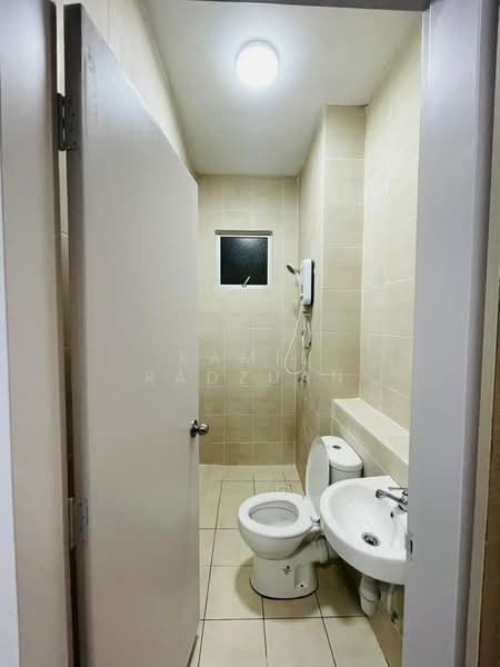Condominium for Rent at Residensi Adelia 3 - Kamil Radzuan - Bathroom - PropertyGuru.com.my
