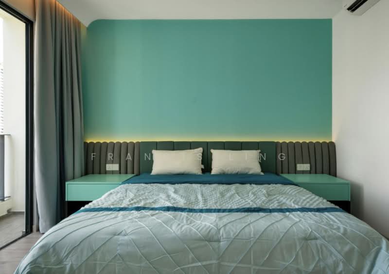 Service Residence for Sale at The Grand Subang Jaya SS13 - Francis Ling - Bedroom - PropertyGuru.com.my