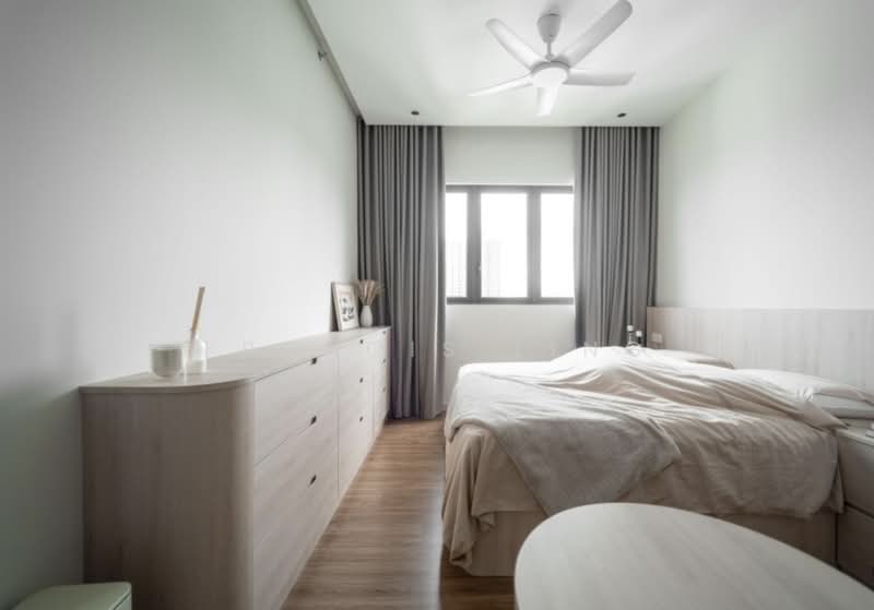 Service Residence for Sale at The Grand Subang Jaya SS13 - Francis Ling - Bedroom - PropertyGuru.com.my
