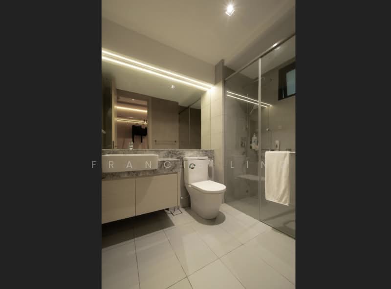 Service Residence for Sale at The Grand Subang Jaya SS13 - Francis Ling - Bathroom - PropertyGuru.com.my