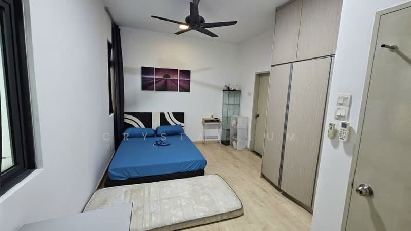 Condominium for Rent at Parkhill Residence - Crystal Lum - Bedroom - PropertyGuru.com.my