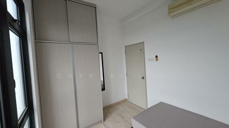 Condominium for Rent at Parkhill Residence - Crystal Lum - Bedroom - PropertyGuru.com.my
