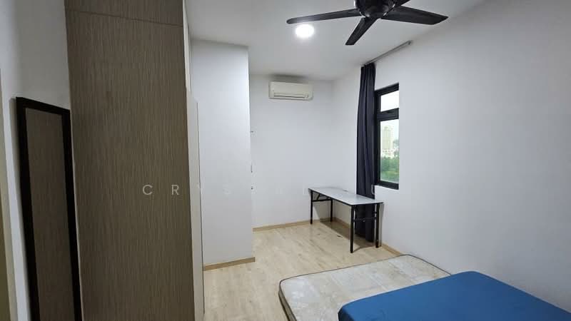 Condominium for Rent at Parkhill Residence - Crystal Lum - Bedroom - PropertyGuru.com.my