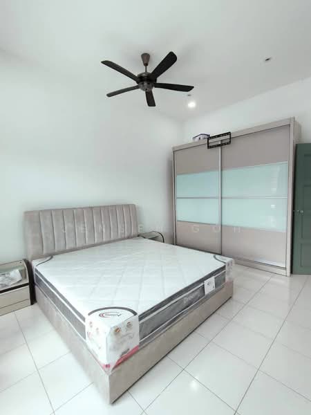 2-storey Terraced House for Rent in Taman Setia Indah (Tebrau) - Jensen Goh - Bedroom - PropertyGuru.com.my