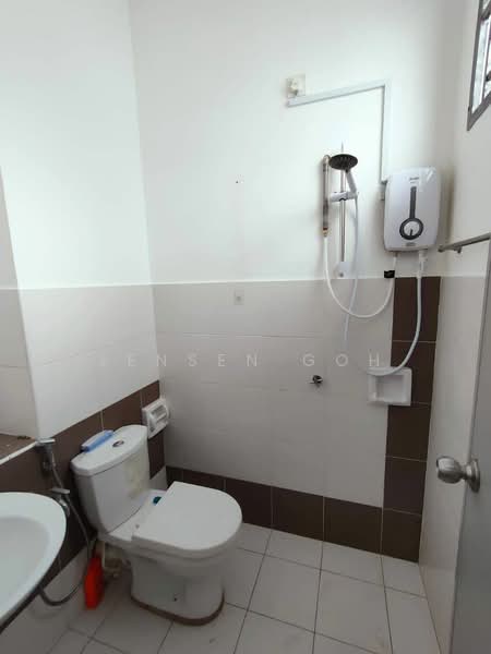 2-storey Terraced House for Rent in Taman Setia Indah (Tebrau) - Jensen Goh - Bathroom - PropertyGuru.com.my