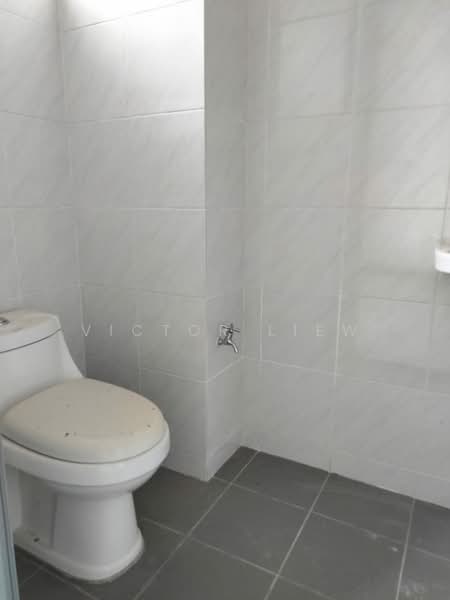 Kondominium untuk Dijual di Camellia Residences - VICTOR LIEW - Bathroom - PropertyGuru.com.my