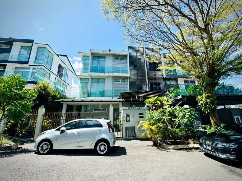 Rumah Berkembar untuk Dijual di Taman Tun Dr Ismail (Kuala Lumpur) - SITI KHAIRIYAH JAAFAR - PropertyGuru.com.my