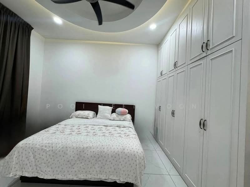 Rumah Berkembar untuk Dijual di Taman Ekoflora (Johor Bahru) - Pooi Leen Voon - PropertyGuru.com.my