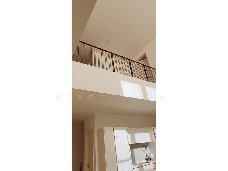 Semi-Detached House for Rent in Johor Bahru (Johor) - Grace Chiew - Interior - PropertyGuru.com.my