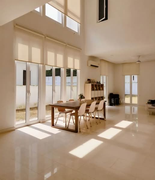 Semi-Detached House for Rent in Johor Bahru (Johor) - Grace Chiew - Dining Room - PropertyGuru.com.my