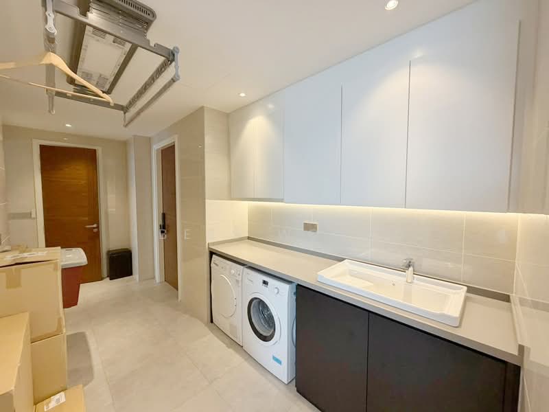 Service Residence for Rent at The Astaka @ 1 Bukit Senyum - Bess Wong - Interior - PropertyGuru.com.my