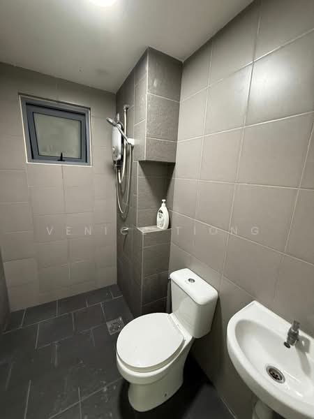 Condominium for Rent at Sky Awani Residensi 3 - Venice Tiong - Bathroom - PropertyGuru.com.my