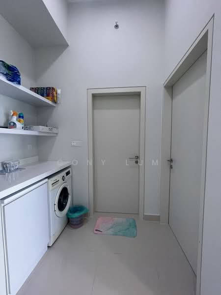Servis Apartment untuk Disewa di Third Avenue - Cony Lum - Interior - PropertyGuru.com.my