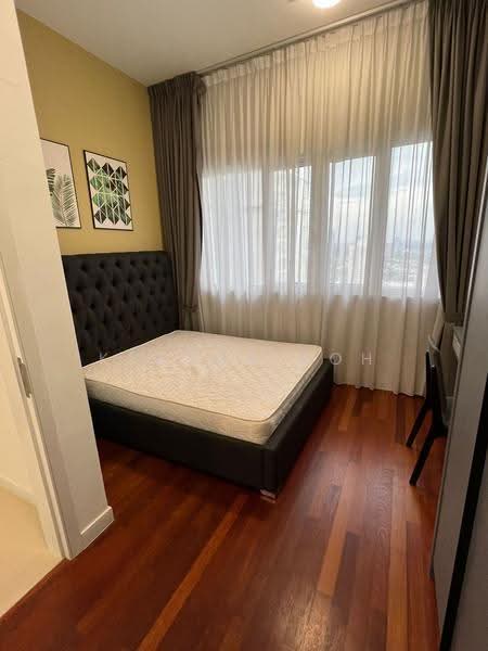 Condominium for Sale at Pavilion Hilltop - Keegan Soh - Bedroom - PropertyGuru.com.my