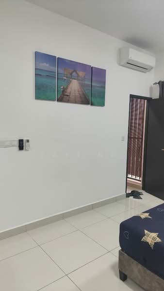 Service Residence for Rent at EDUSENTRAL - Faye Ng - Bedroom - PropertyGuru.com.my