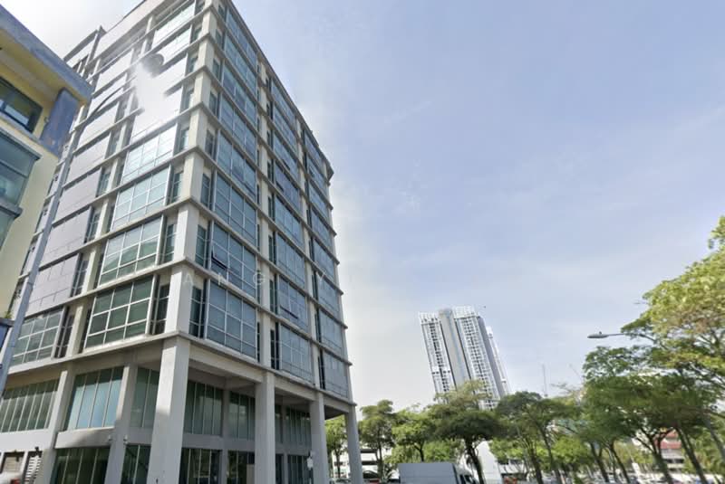 For Sale - KiPark Sri Utara Business Park