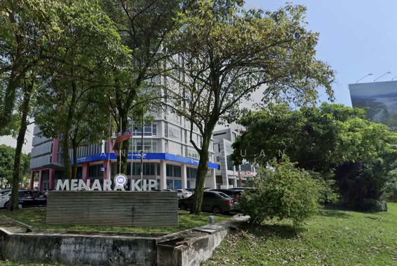 For Sale - KiPark Sri Utara Business Park