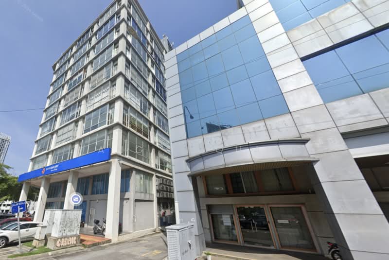 For Sale - KiPark Sri Utara Business Park