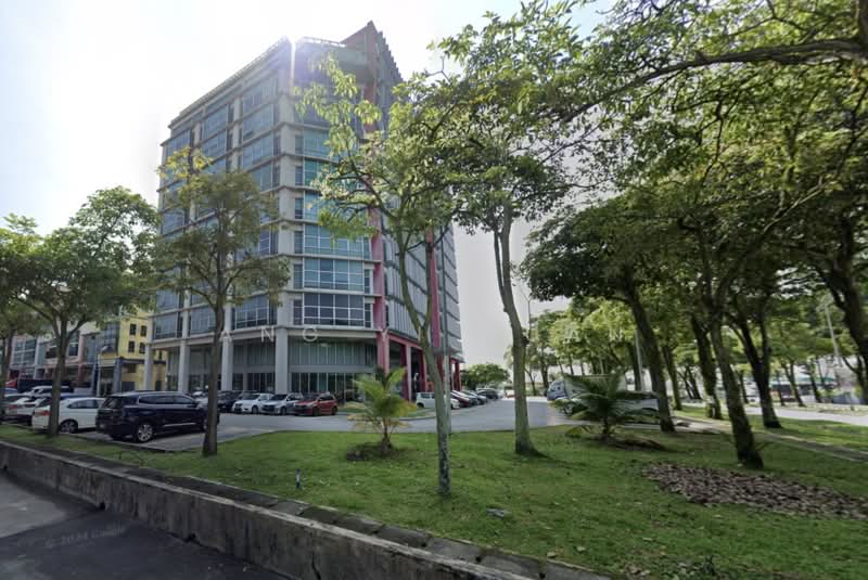 For Sale - KiPark Sri Utara Business Park
