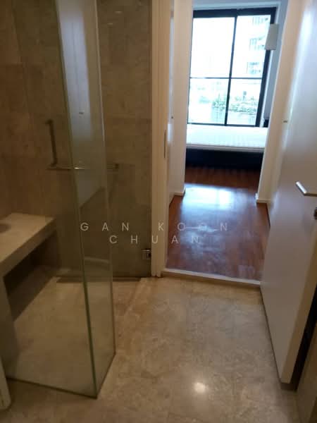 Servis Apartment untuk Dijual di Hampshire Place - Gan Koon Chuan - Bathroom - PropertyGuru.com.my