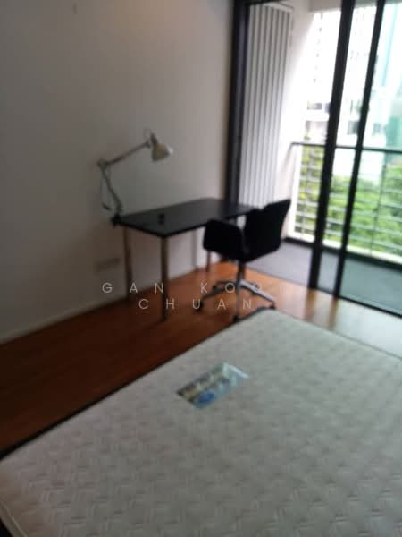 Servis Apartment untuk Dijual di Hampshire Place - Gan Koon Chuan - Study - PropertyGuru.com.my