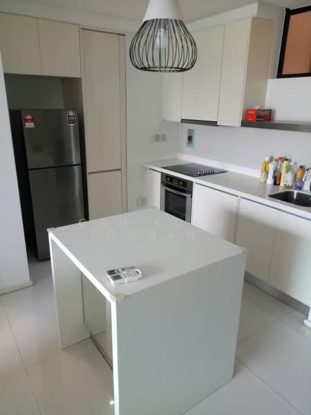 Servis Apartment untuk Dijual di Hampshire Place - Gan Koon Chuan - Kitchen - PropertyGuru.com.my