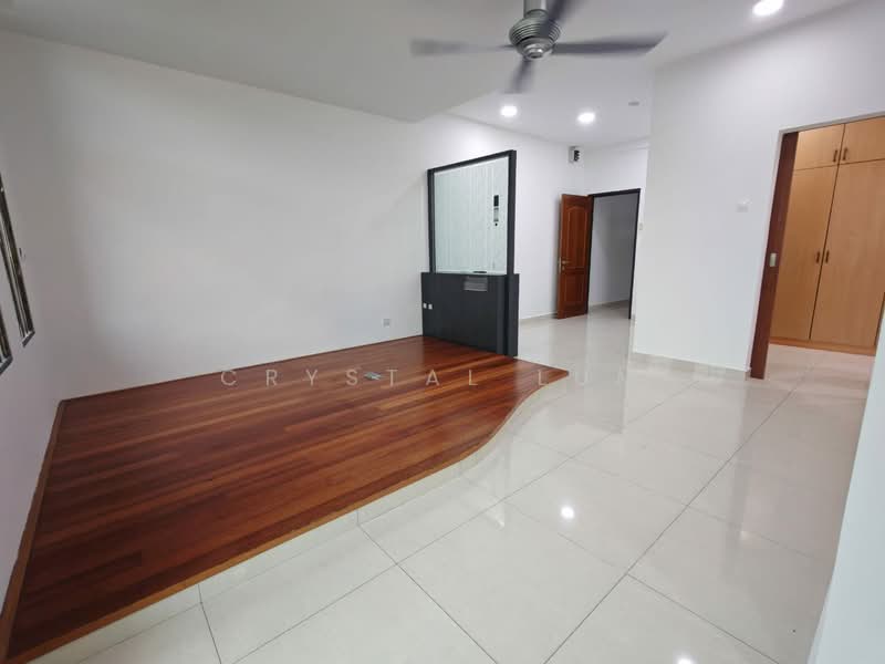 Rumah Teres 2 Tingkat untuk Disewa di Taman Megah Kepong (Kepong) - Crystal Lum - Interior - PropertyGuru.com.my