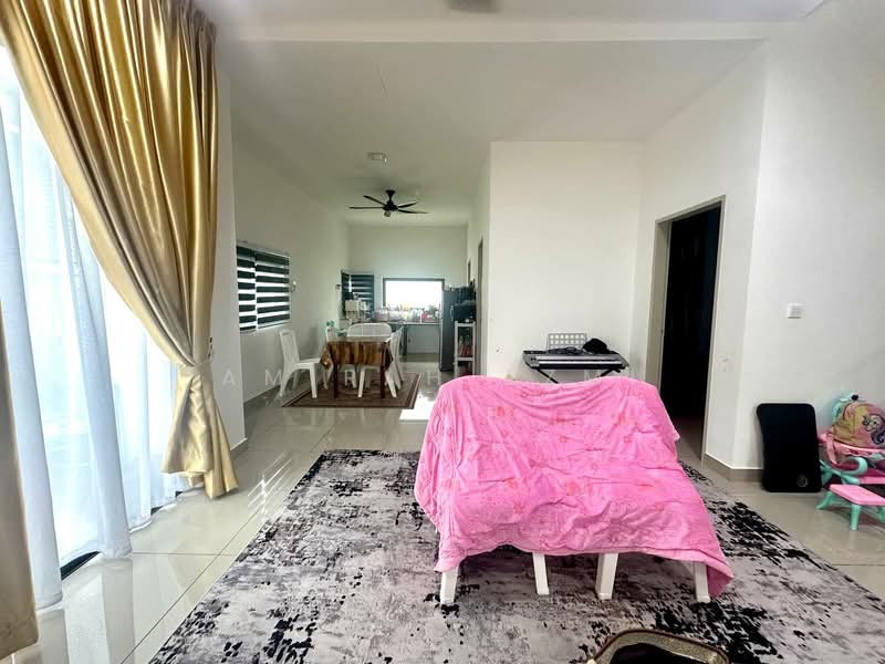 Rumah Berkembar untuk Dijual di Seksyen U10 (Shah Alam) - Amirah Azmi - PropertyGuru.com.my