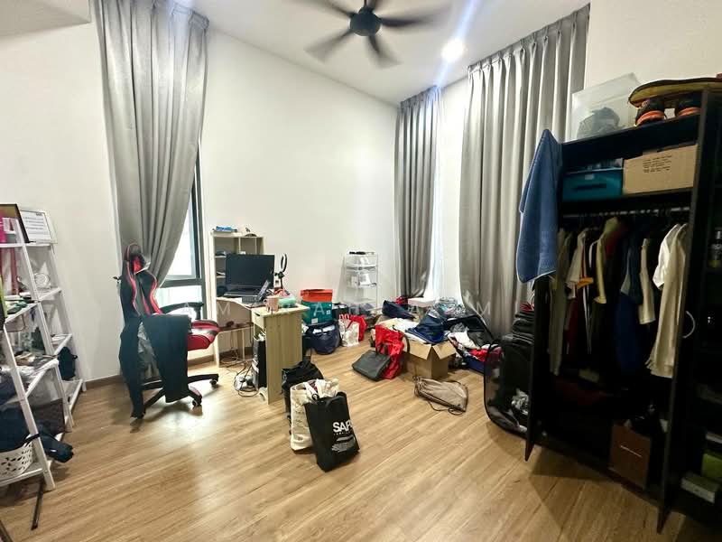 Rumah Berkembar untuk Dijual di Seksyen U10 (Shah Alam) - Amirah Azmi - PropertyGuru.com.my