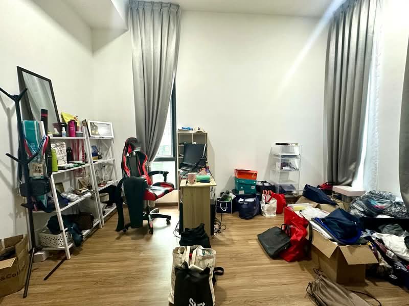 Rumah Berkembar untuk Dijual di Seksyen U10 (Shah Alam) - Amirah Azmi - PropertyGuru.com.my