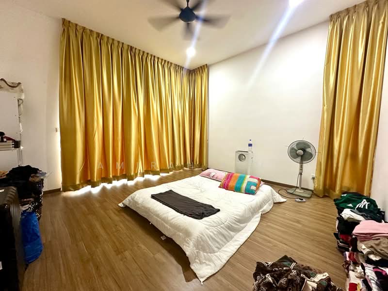 Rumah Berkembar untuk Dijual di Seksyen U10 (Shah Alam) - Amirah Azmi - PropertyGuru.com.my