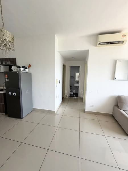 Service Residence for Rent at Cerrado Residence @ Southville City - Asna Abdul Rahman - Interior - PropertyGuru.com.my