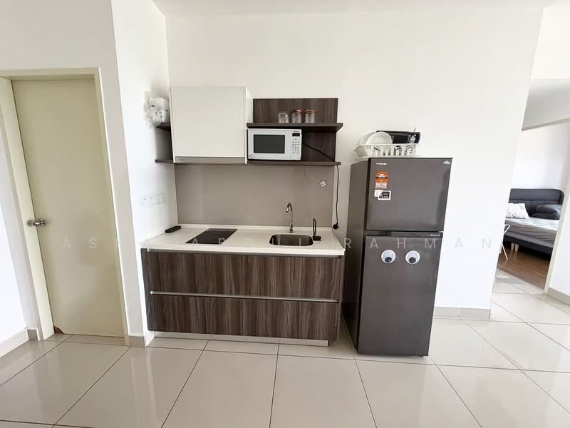 Service Residence for Rent at Cerrado Residence @ Southville City - Asna Abdul Rahman - PropertyGuru.com.my
