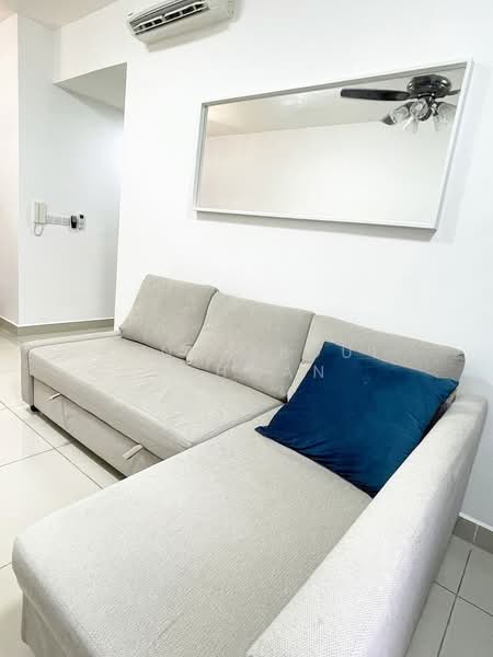 Service Residence for Rent at Cerrado Residence @ Southville City - Asna Abdul Rahman - PropertyGuru.com.my