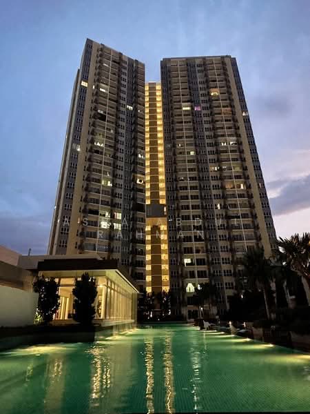 Service Residence for Rent at Cerrado Residence @ Southville City - Asna Abdul Rahman - Exterior - PropertyGuru.com.my