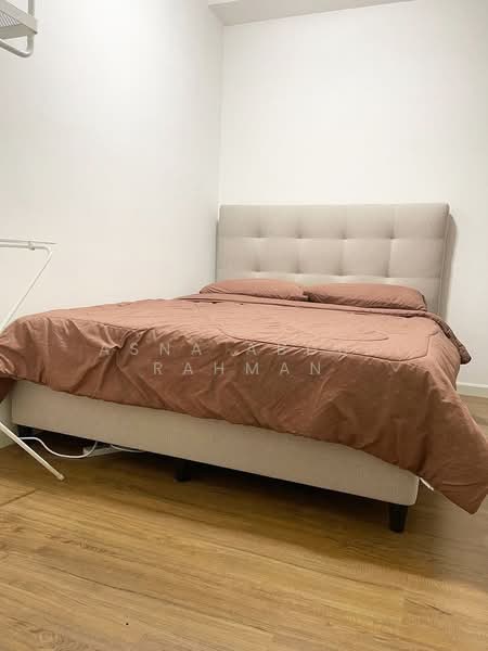 Service Residence for Rent at Cerrado Residence @ Southville City - Asna Abdul Rahman - Bedroom - PropertyGuru.com.my