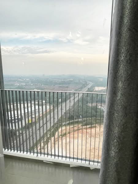 Service Residence for Rent at Cerrado Residence @ Southville City - Asna Abdul Rahman - View - PropertyGuru.com.my