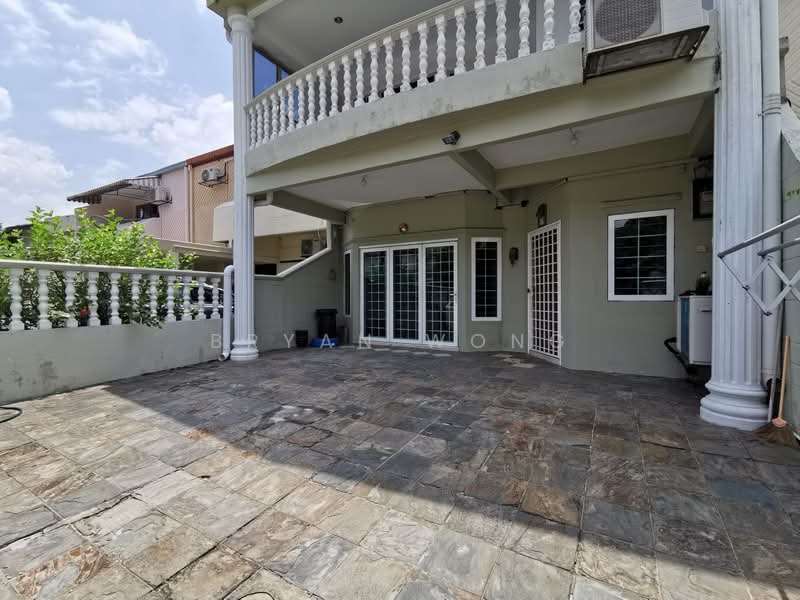 Rumah Teres 2 Tingkat untuk Dijual di SS 21, Damansara Utama (Petaling Jaya) - Bryan Wong - Exterior - PropertyGuru.com.my