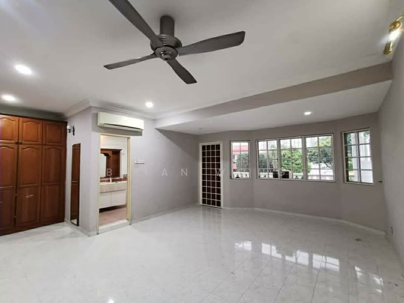 Rumah Teres 2 Tingkat untuk Dijual di SS 21, Damansara Utama (Petaling Jaya) - Bryan Wong - Interior - PropertyGuru.com.my