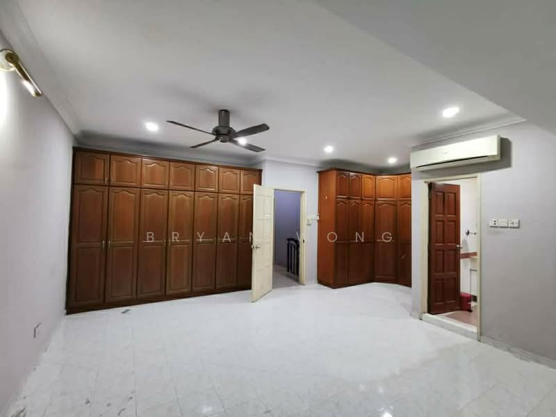 Rumah Teres 2 Tingkat untuk Dijual di SS 21, Damansara Utama (Petaling Jaya) - Bryan Wong - Interior - PropertyGuru.com.my