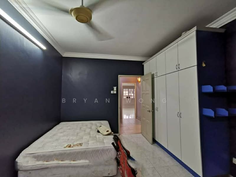 Rumah Teres 2 Tingkat untuk Dijual di SS 21, Damansara Utama (Petaling Jaya) - Bryan Wong - Bedroom - PropertyGuru.com.my