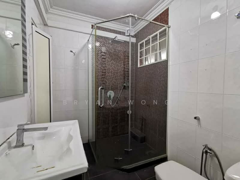 Rumah Teres 2 Tingkat untuk Dijual di SS 21, Damansara Utama (Petaling Jaya) - Bryan Wong - Bathroom - PropertyGuru.com.my