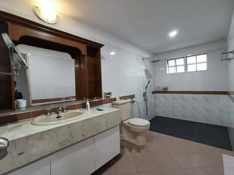 Rumah Teres 2 Tingkat untuk Dijual di SS 21, Damansara Utama (Petaling Jaya) - Bryan Wong - Bathroom - PropertyGuru.com.my